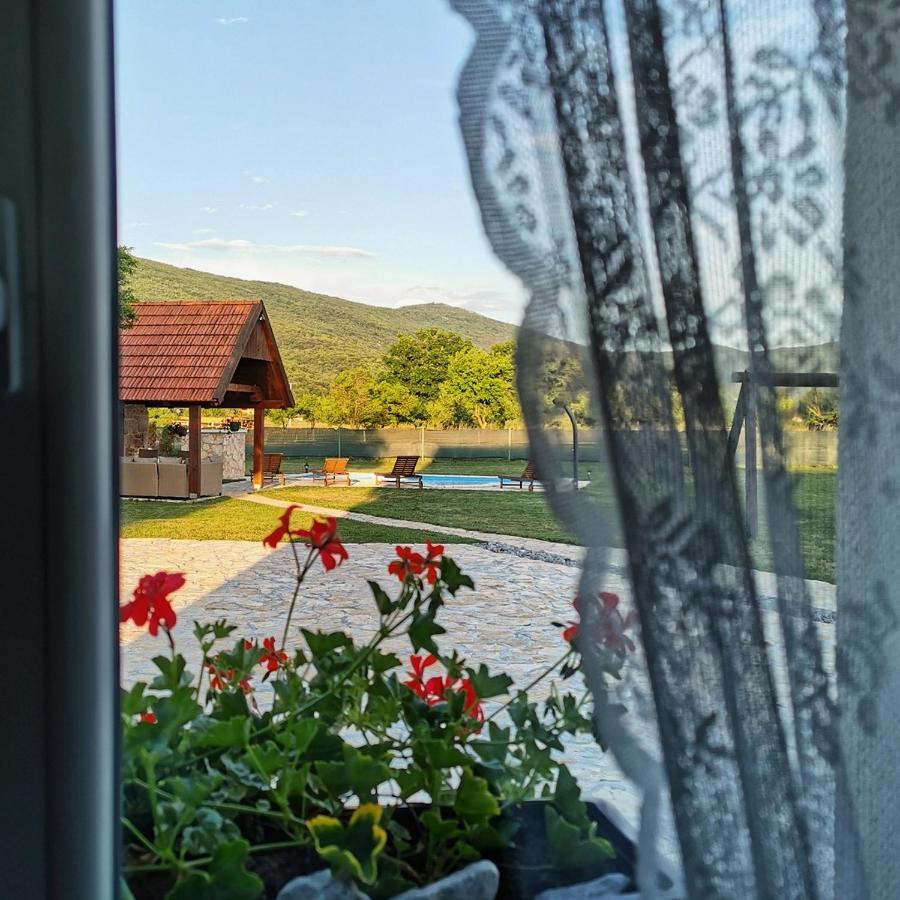 Holiday Home Bulog Sinac Eksteriør billede
