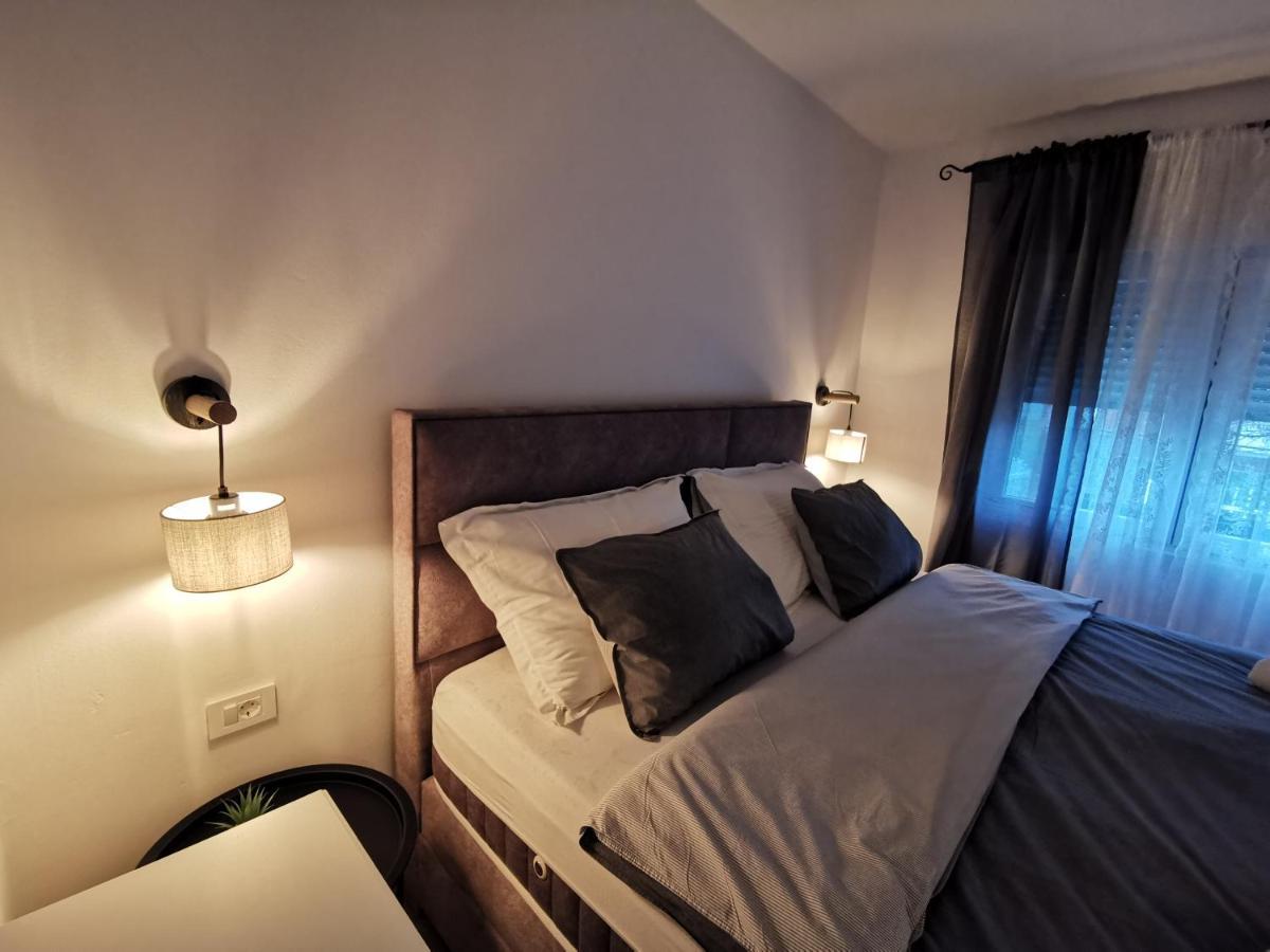 Holiday Home Bulog Sinac Eksteriør billede