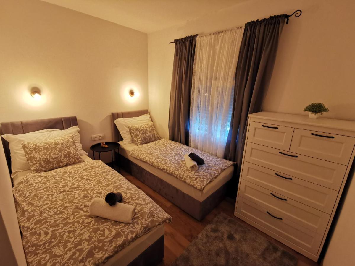 Holiday Home Bulog Sinac Eksteriør billede