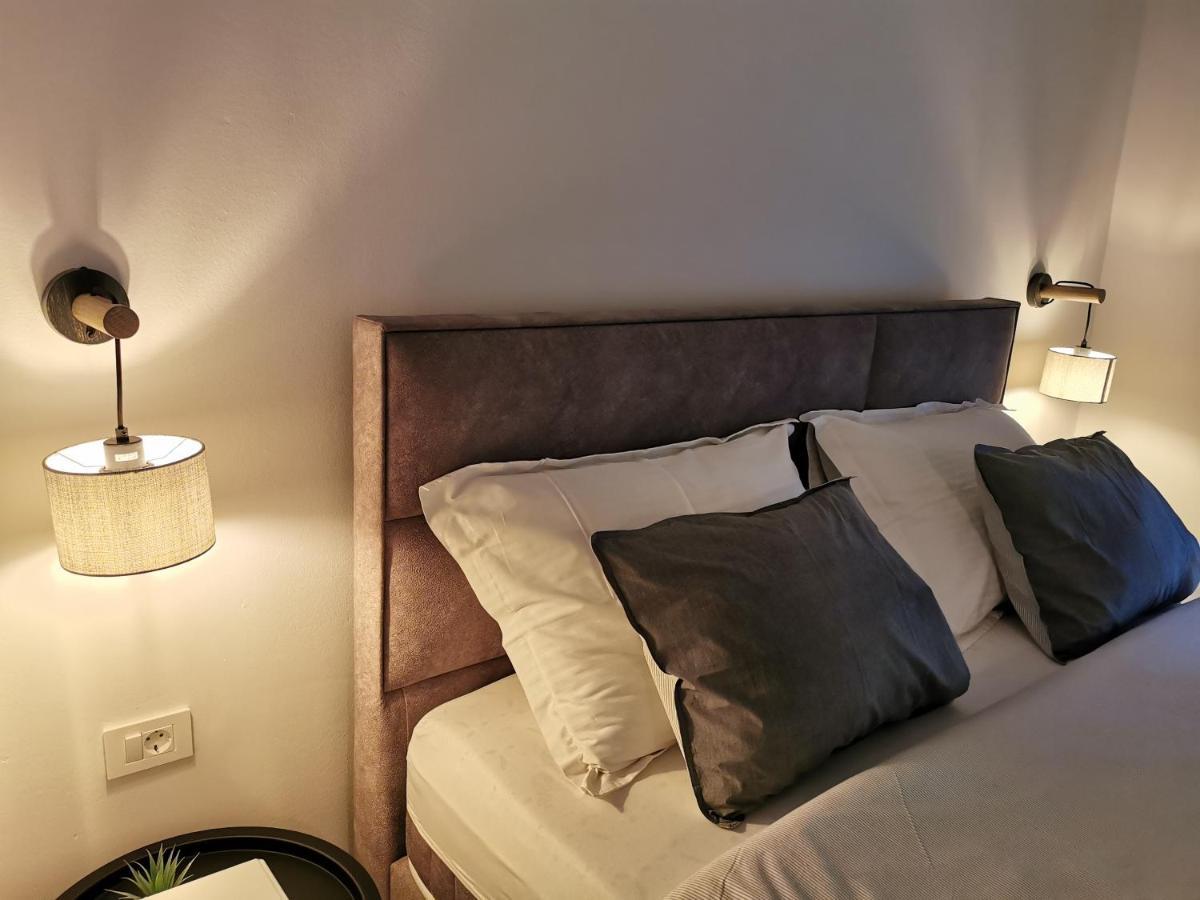 Holiday Home Bulog Sinac Eksteriør billede