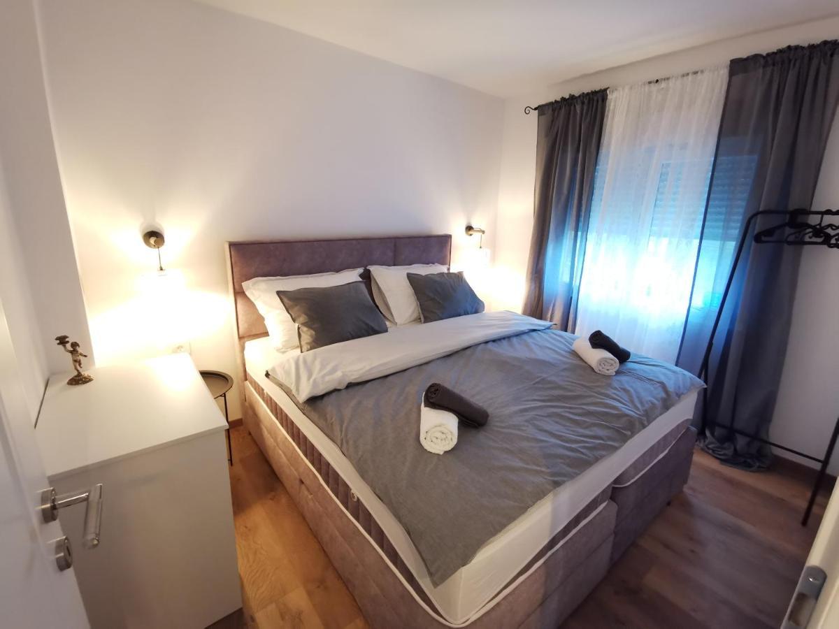 Holiday Home Bulog Sinac Eksteriør billede