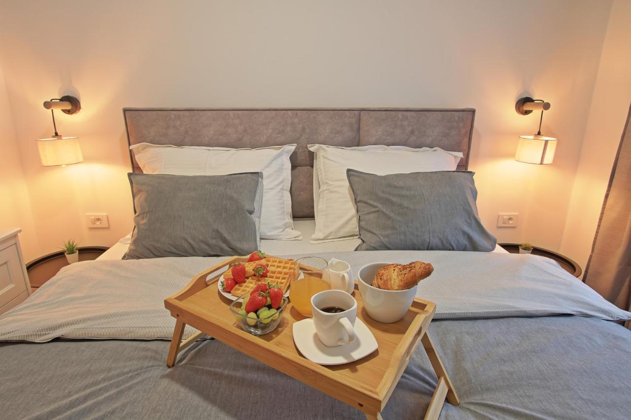 Holiday Home Bulog Sinac Eksteriør billede