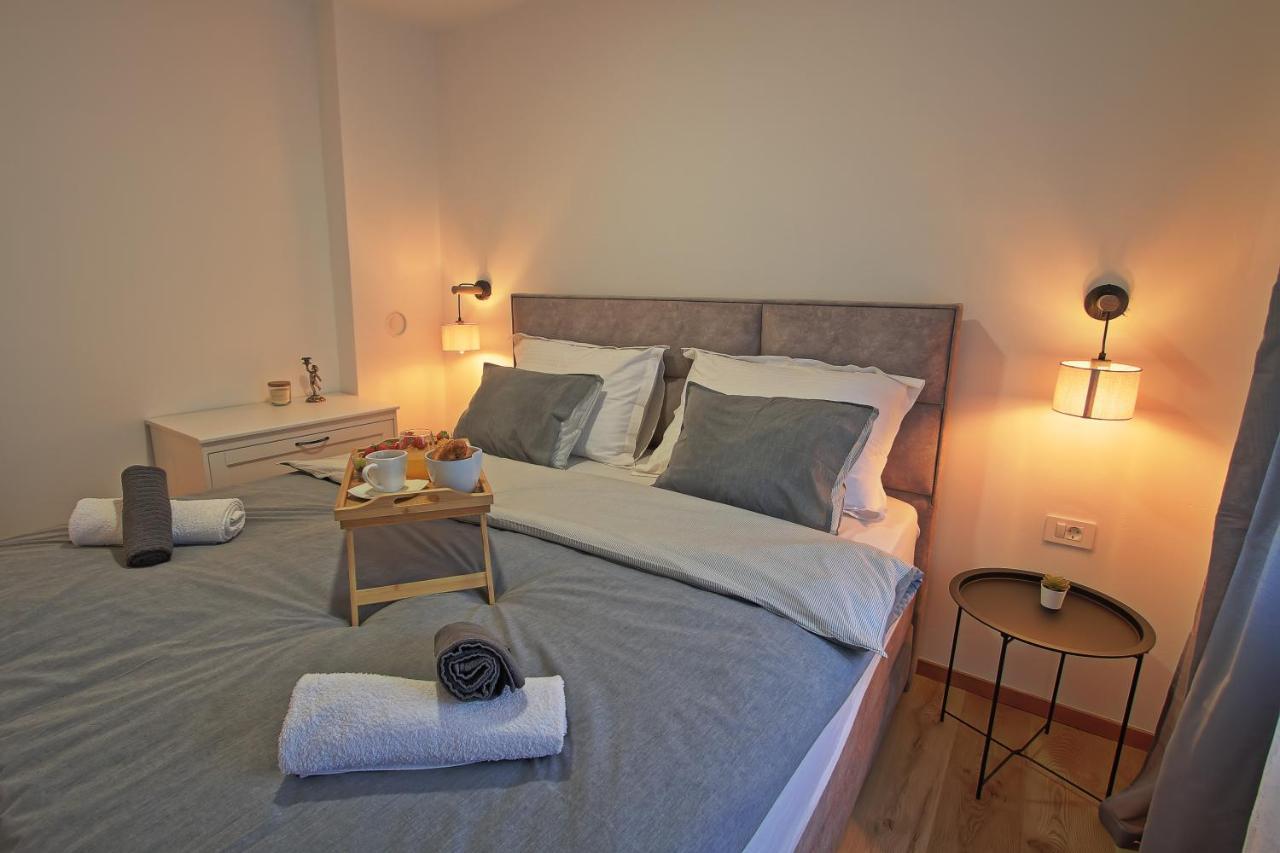 Holiday Home Bulog Sinac Eksteriør billede
