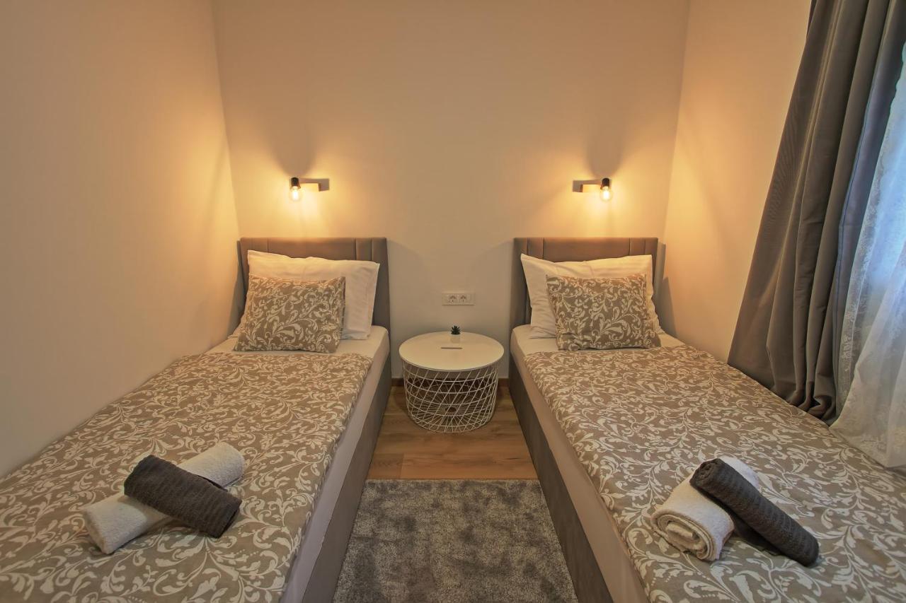 Holiday Home Bulog Sinac Eksteriør billede