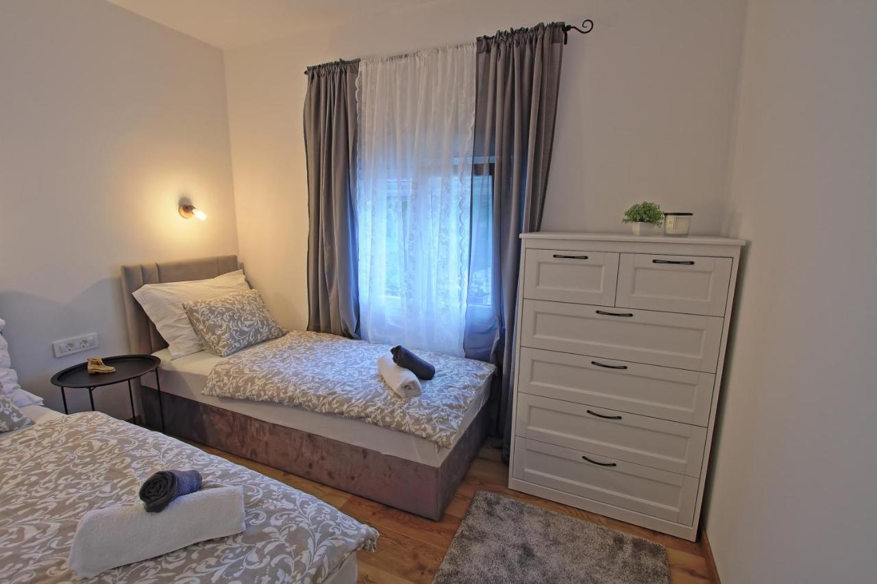 Holiday Home Bulog Sinac Eksteriør billede