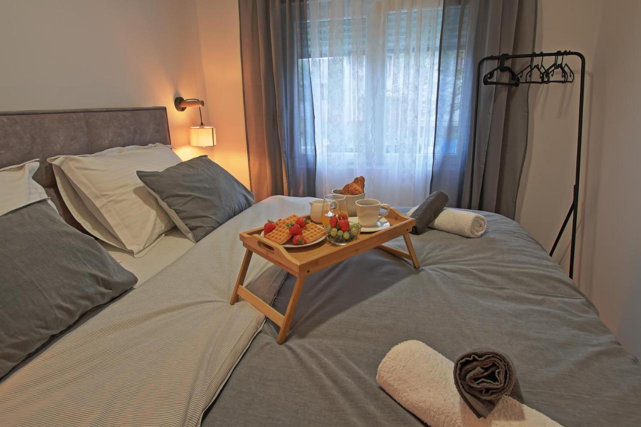 Holiday Home Bulog Sinac Eksteriør billede