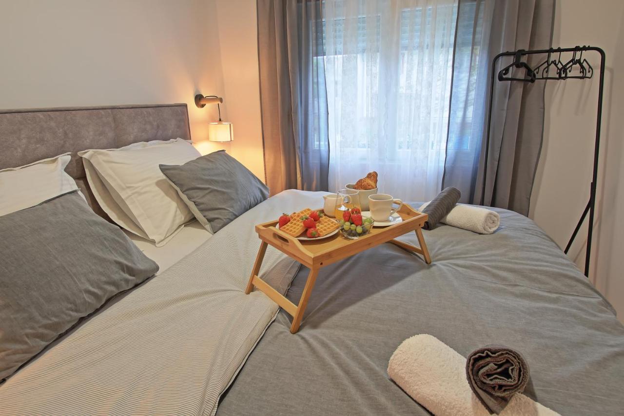 Holiday Home Bulog Sinac Eksteriør billede