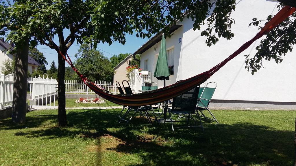 Holiday Home Bulog Sinac Eksteriør billede