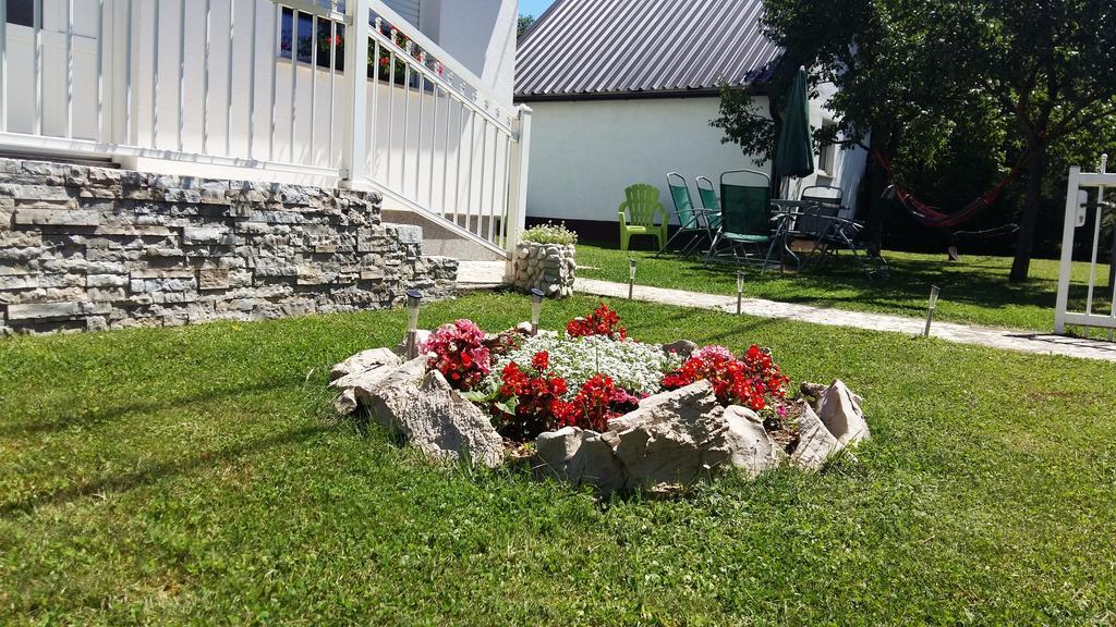 Holiday Home Bulog Sinac Eksteriør billede